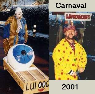 Carnaval 2001