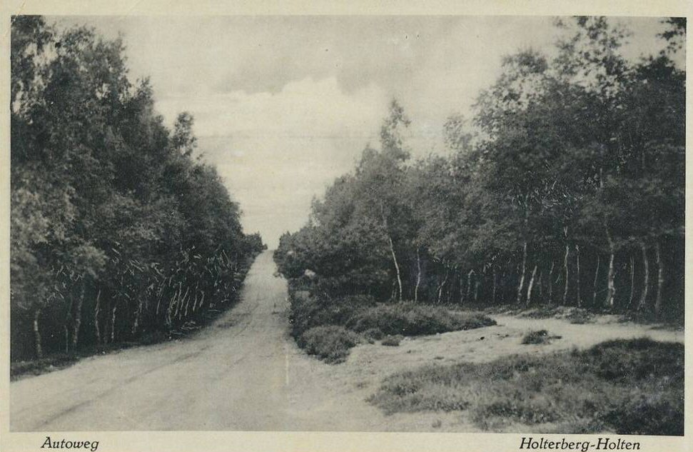 Oude Hellendoornseweg