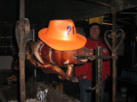 keun verbranden 2010