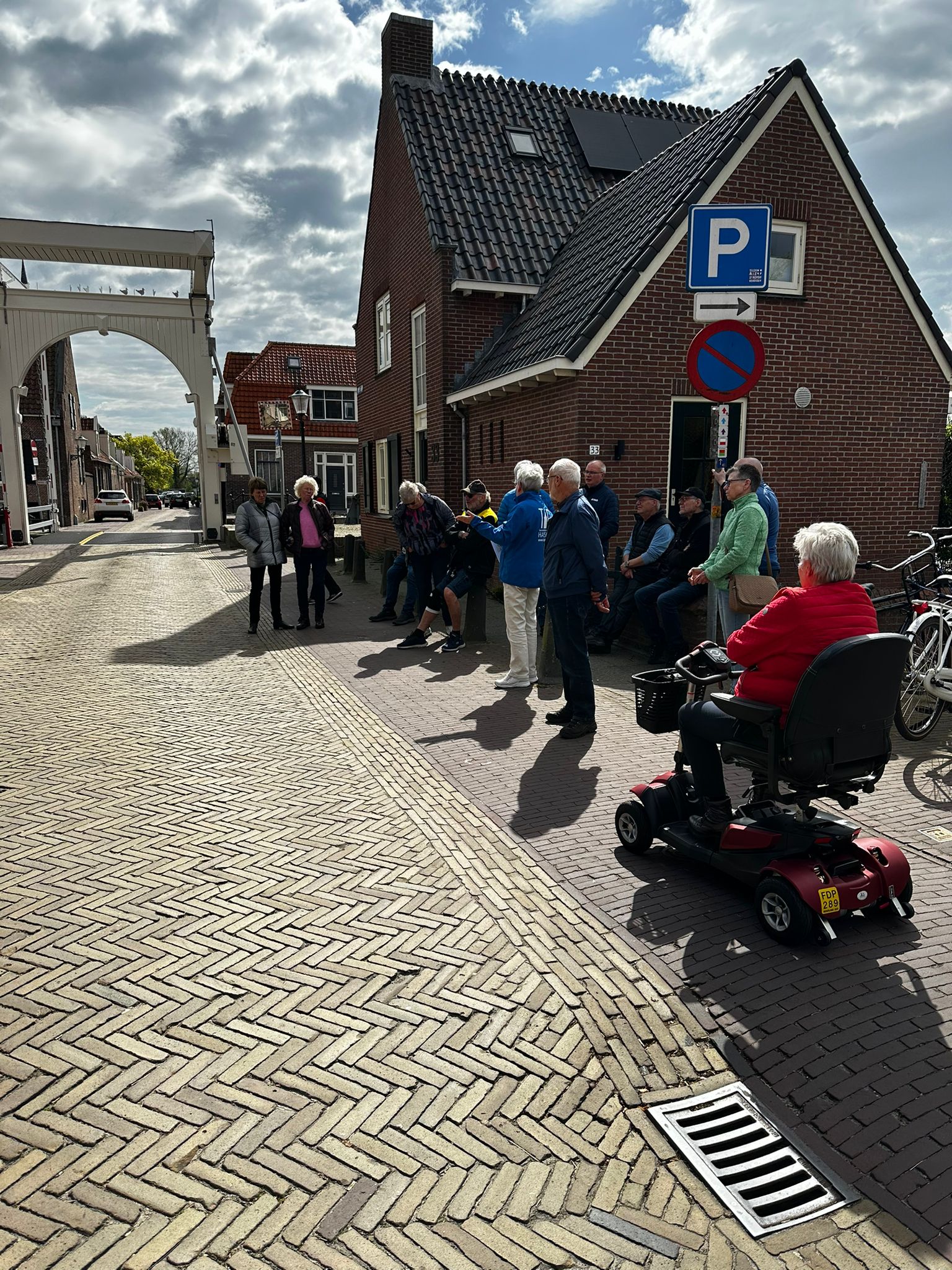 Velocitas Hasselt 2026