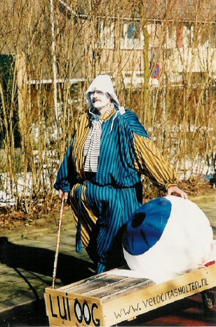 Carnaval 2001