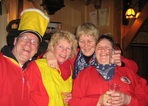 keun verbranden