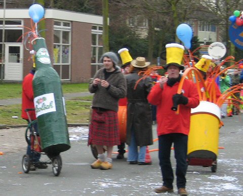 keun verbranden