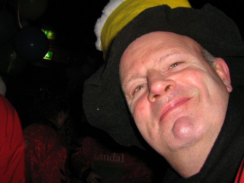 keun verbranden
