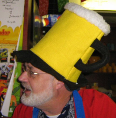 keun verbranden