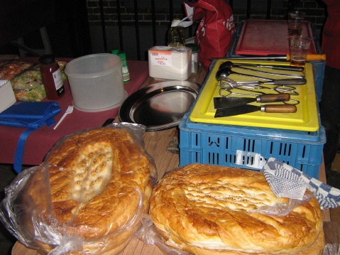 keun verbranden 2010