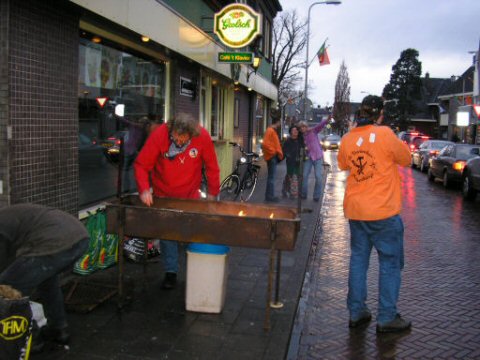 keun verbranden