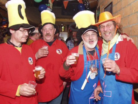keun verbranden