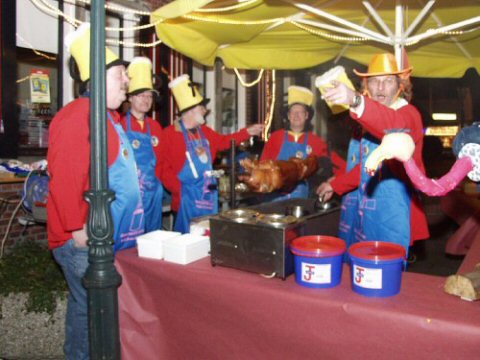 keun verbranden